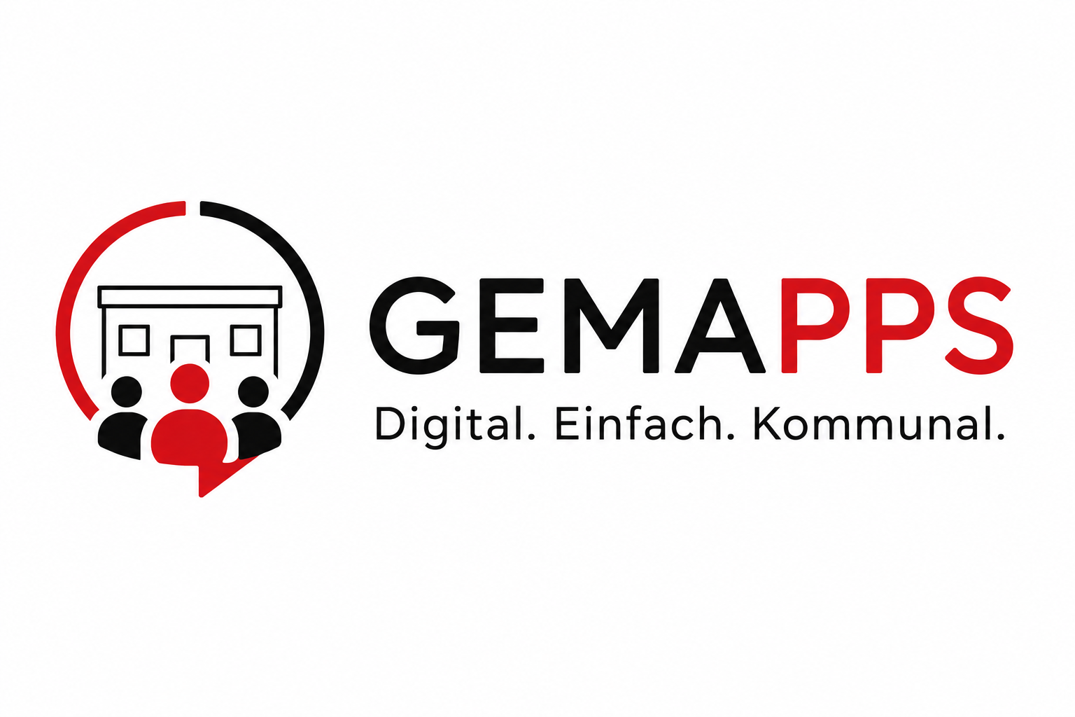 GEMAPPS Logo